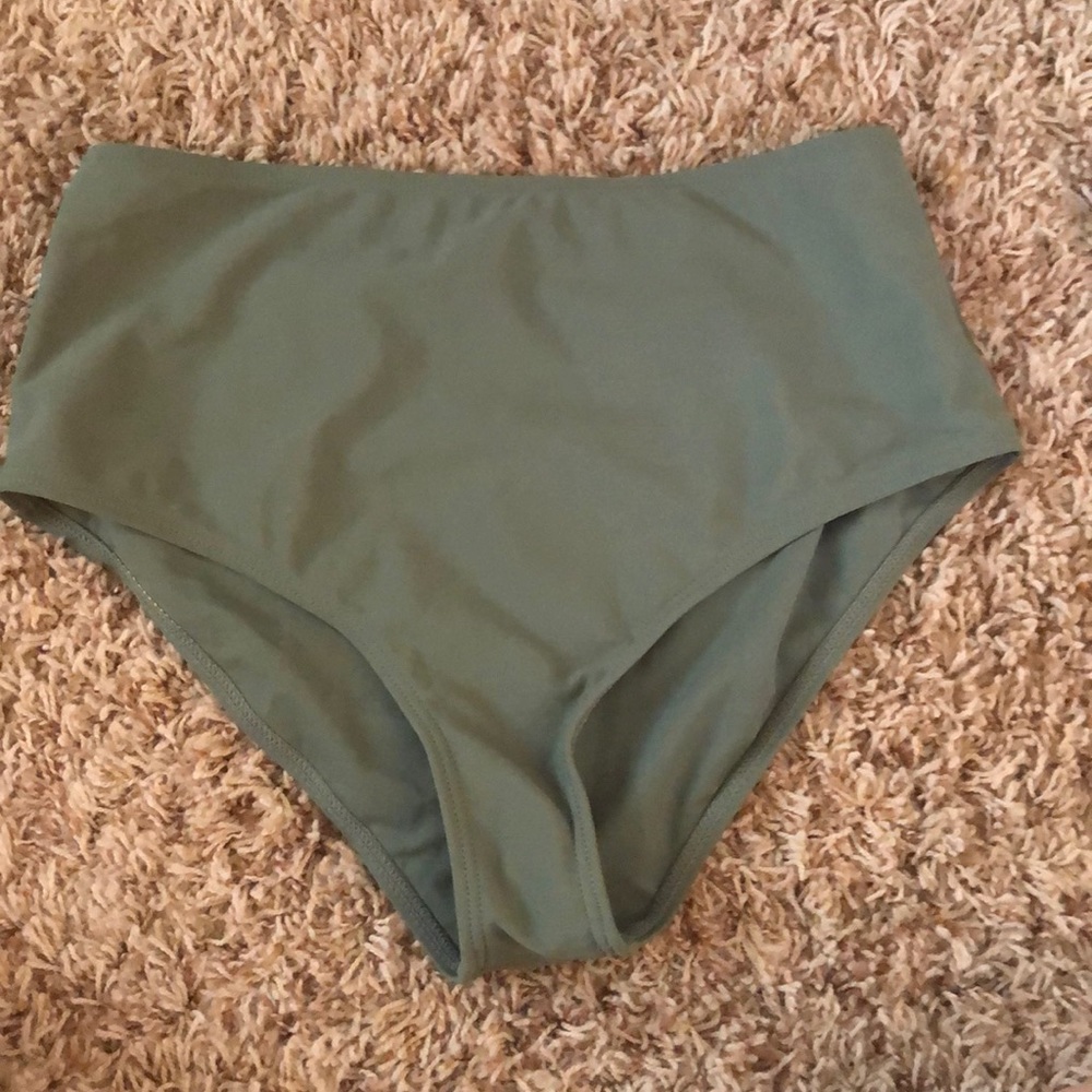 Swim bottoms